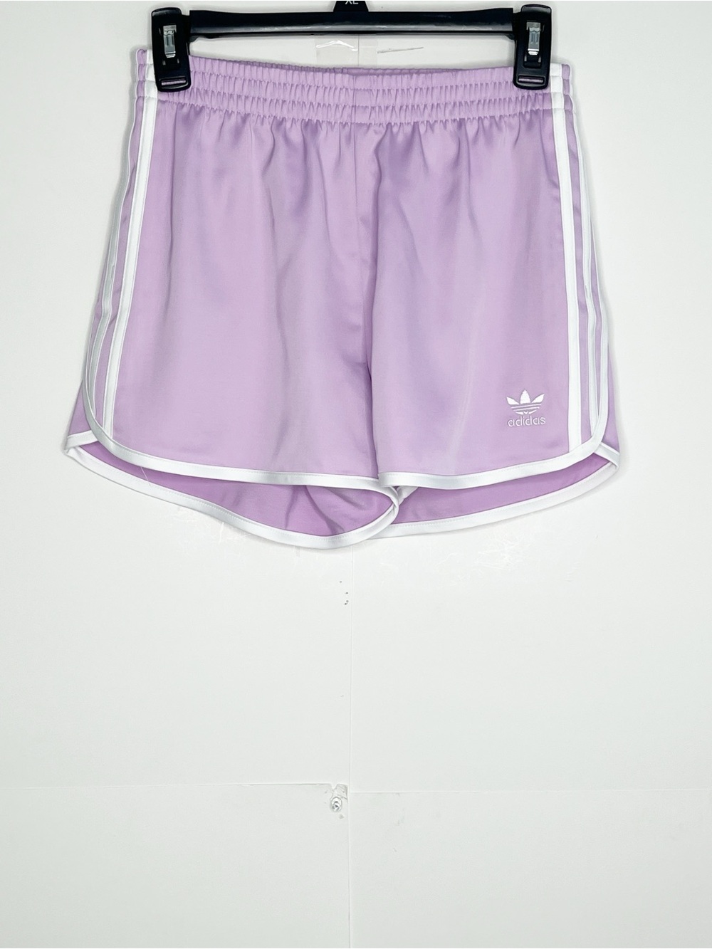 Adidas Womens 3S Sprinter Shorts Size XS